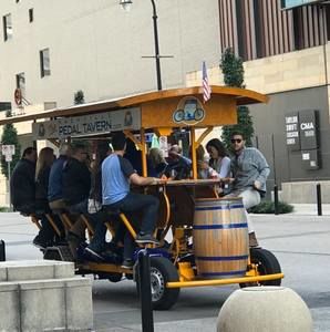 Meet your Posher, Ruth